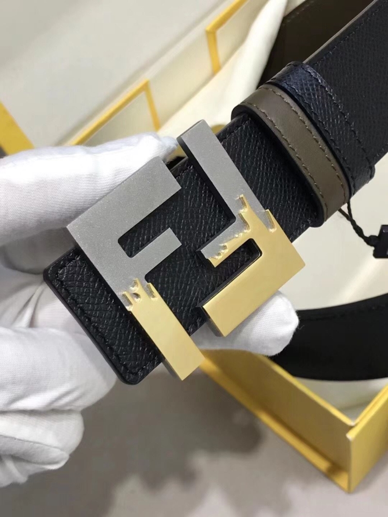 Fendi Belts